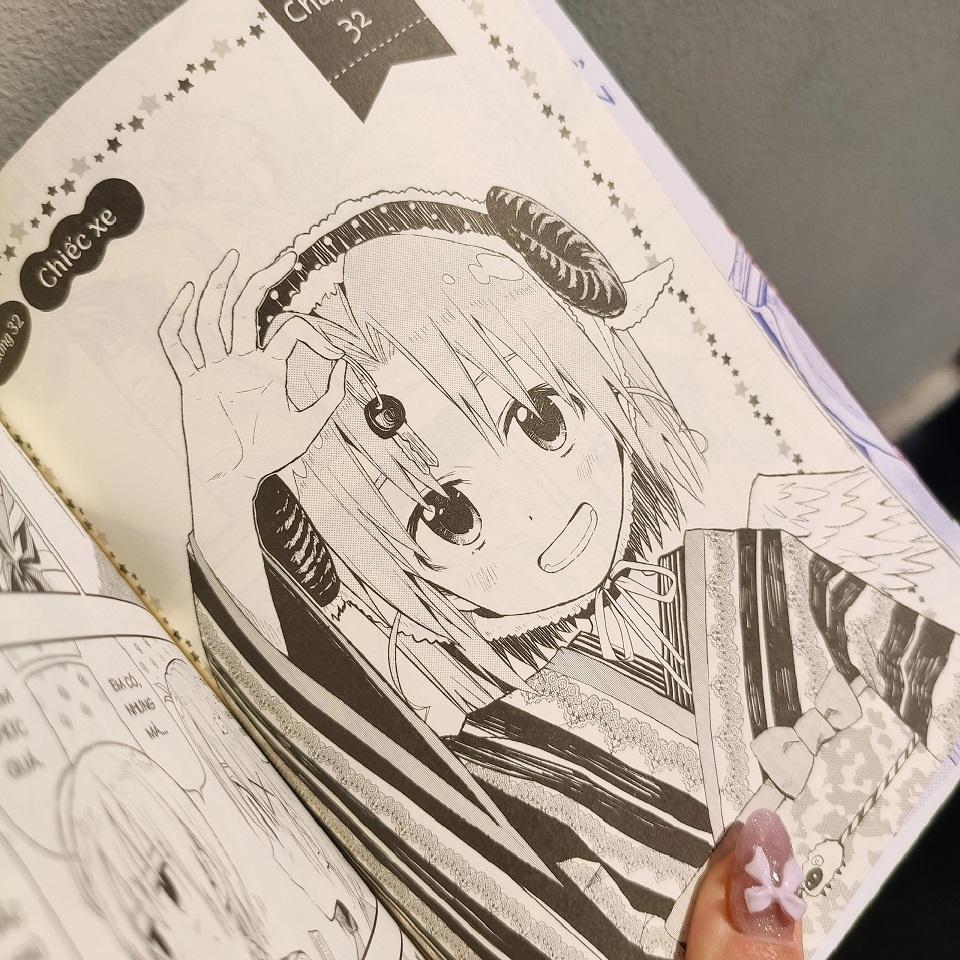 Sách - Cuộc Sống Học Đường - Tập 6 - AZ Việt Nam