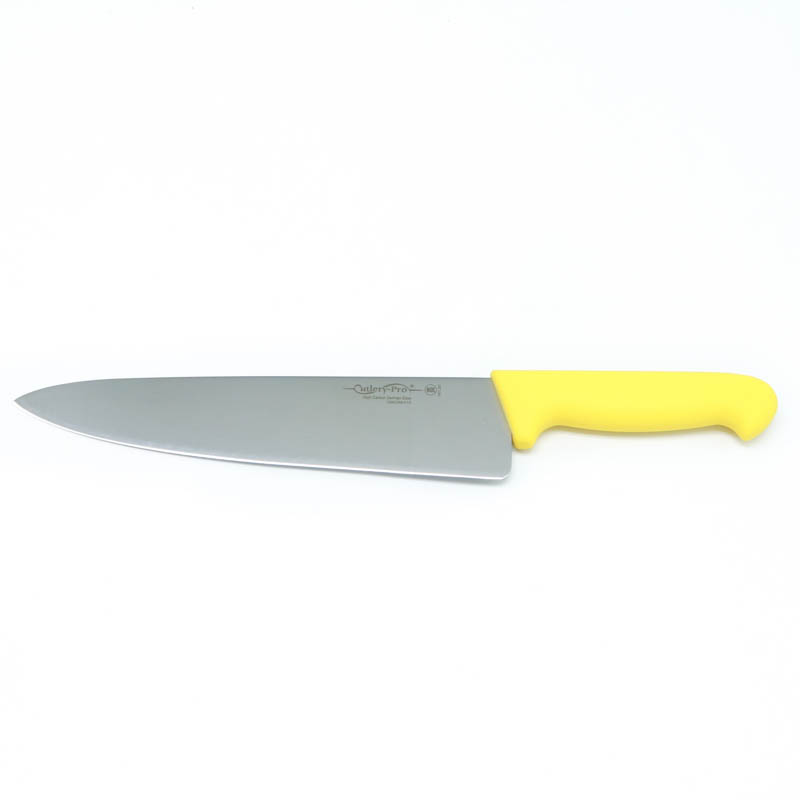 Dao Bếp Cán Vàng Cutlery-Pro 255Mm