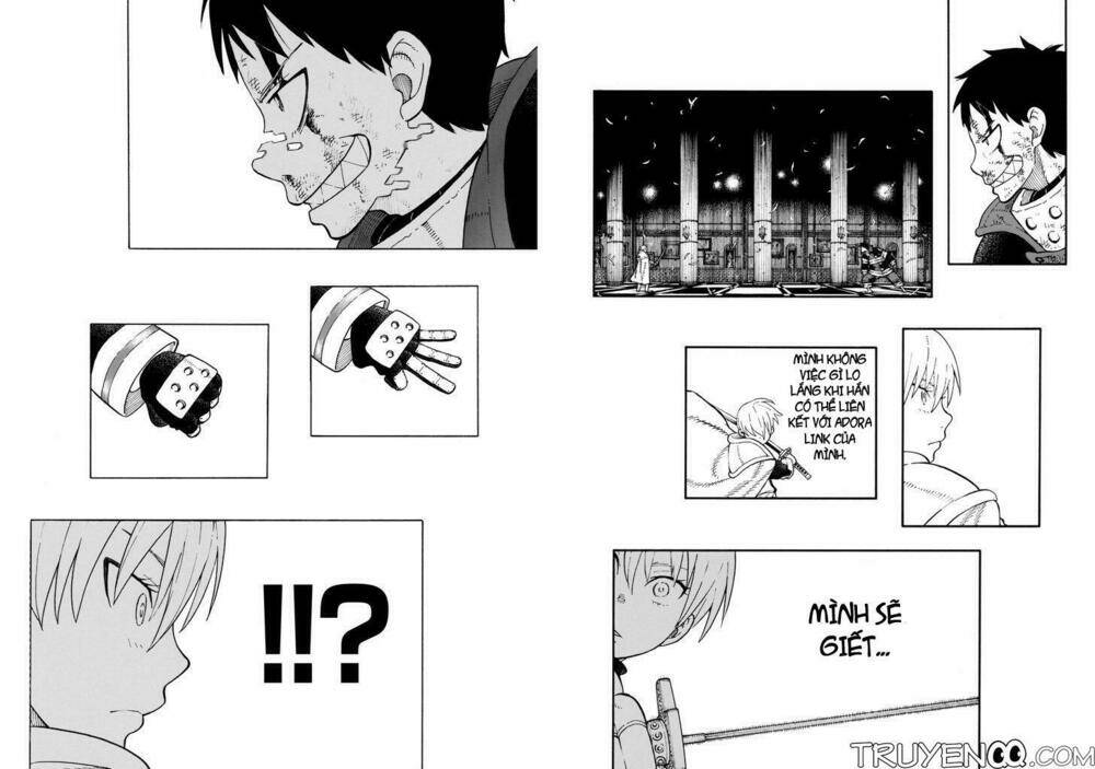 biệt đội lính cứu hỏa chapter 82 18