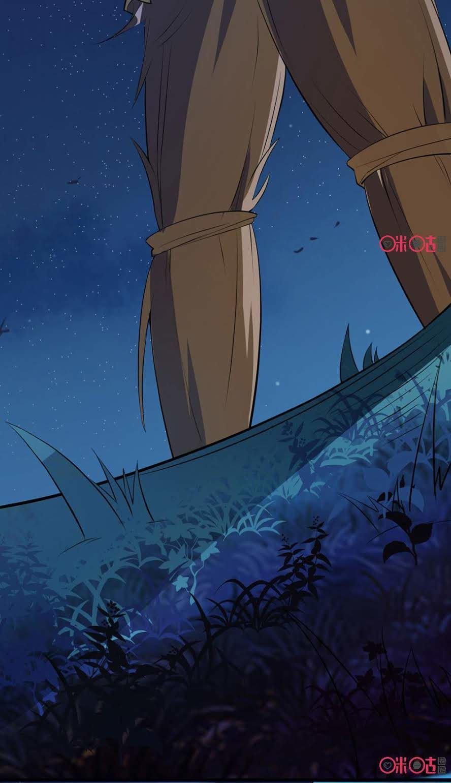 tu tiên cuồng thần chapter 30.5 3