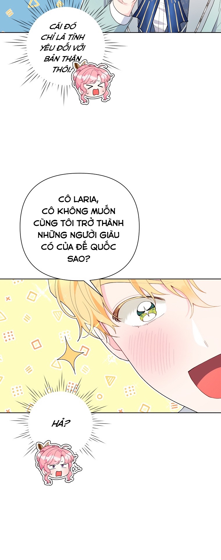 trở thành con dâu bất đắc dĩ chapter 88 23