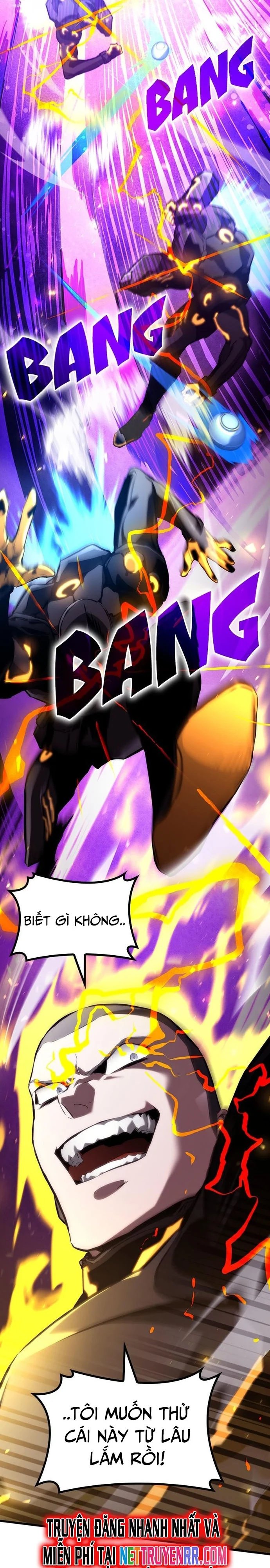 đồ long kỵ sĩ hôn môi ác long chapter 97 5