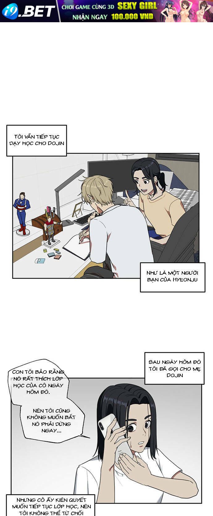 change me chapter 17 21