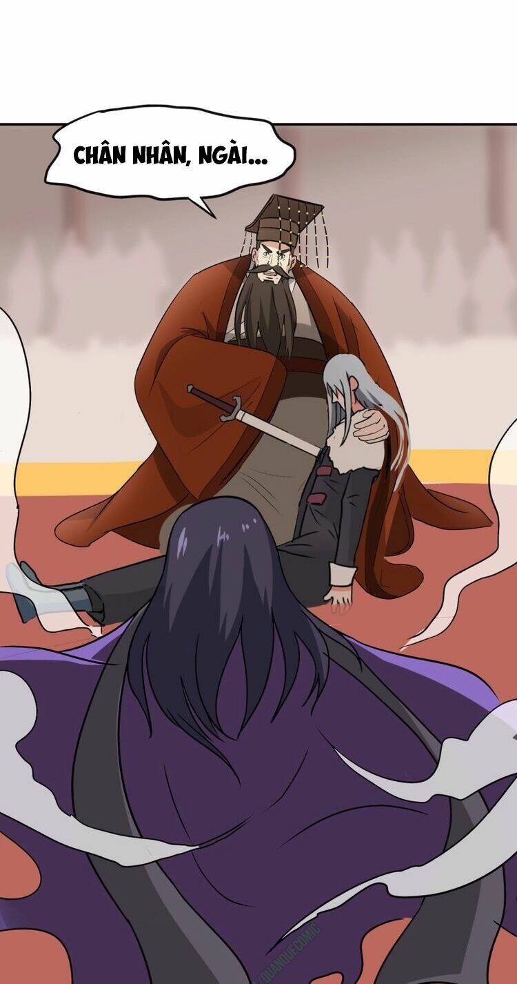 ta luyện giả kim trong thời đại tu tiên chapter 18 20