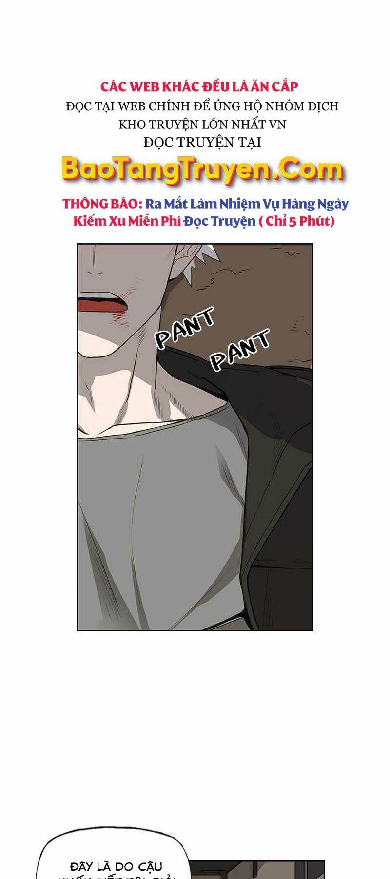 võ sĩ - the boxer chapter 115 43