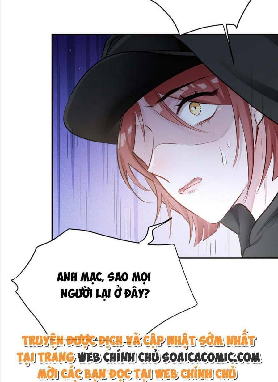 thế thân tự mình tu dưỡng chapter 33 36