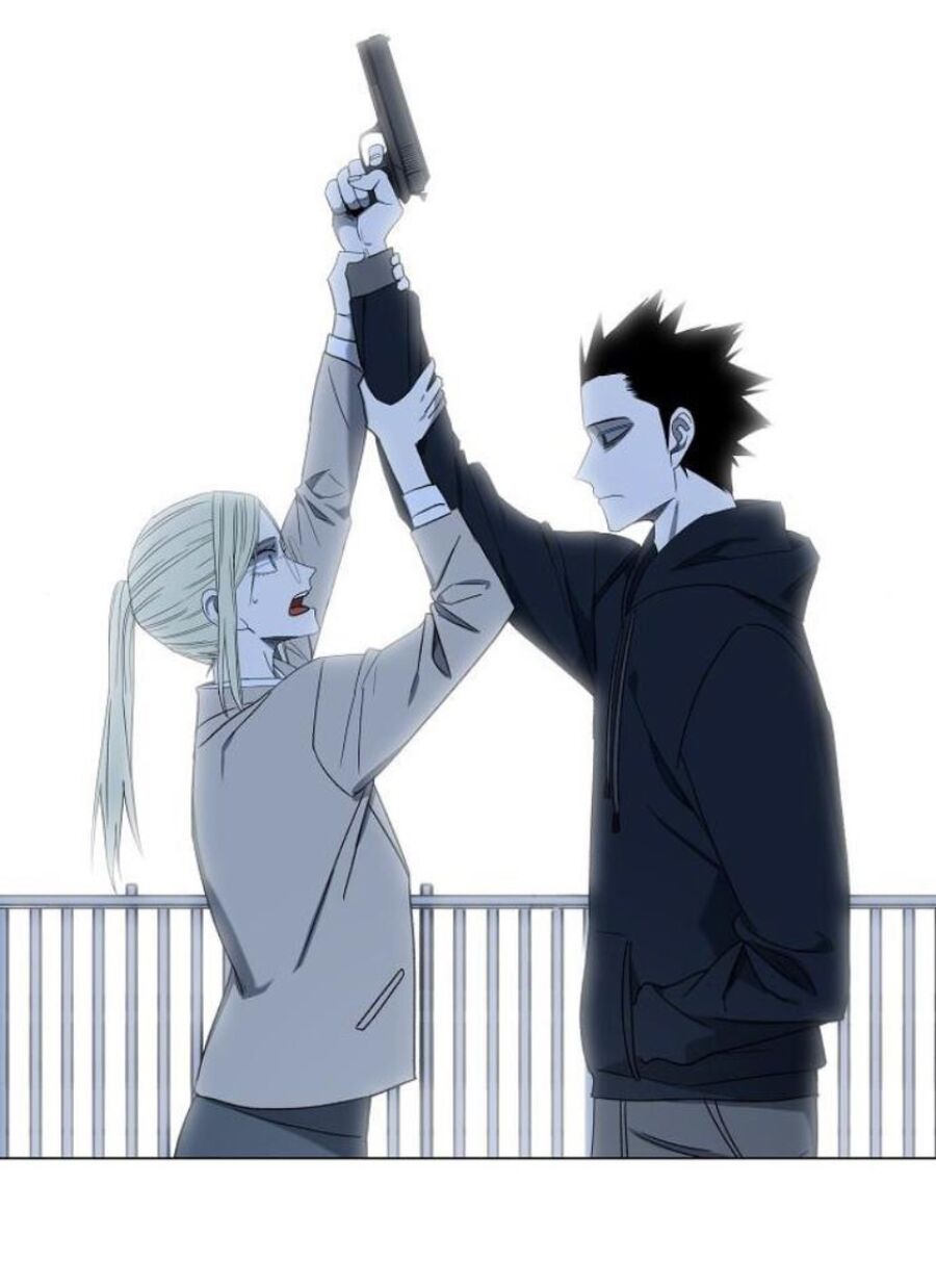 Võ Sĩ Quyền Anh chapter 55 63