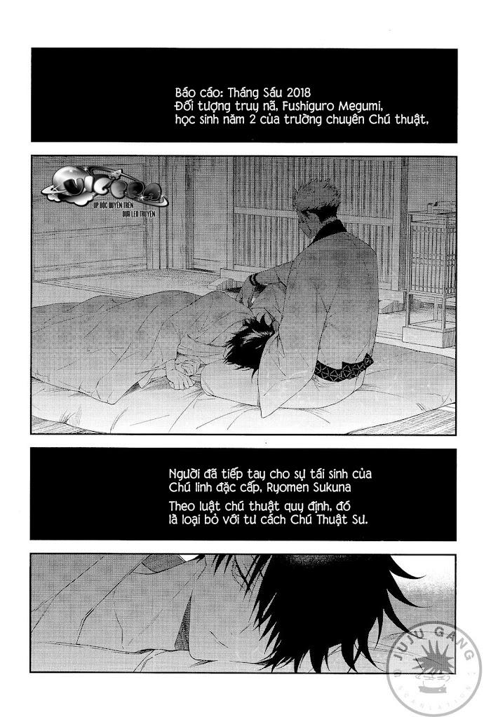 oneshot vicera comics house chapter 6 2