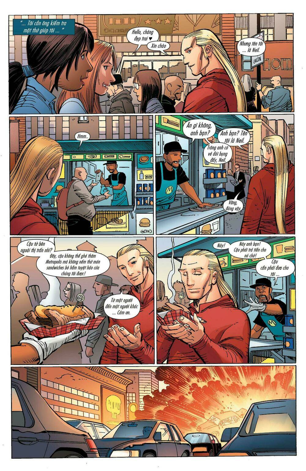 superman - american alien chapter 2 18