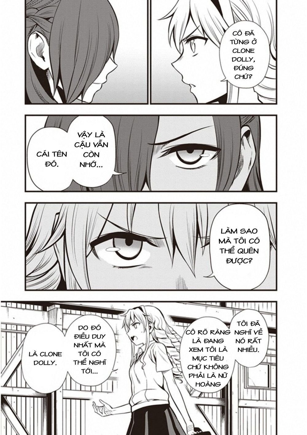 to aru kagaku no railgun gaiden: astral buddy chapter 11 12