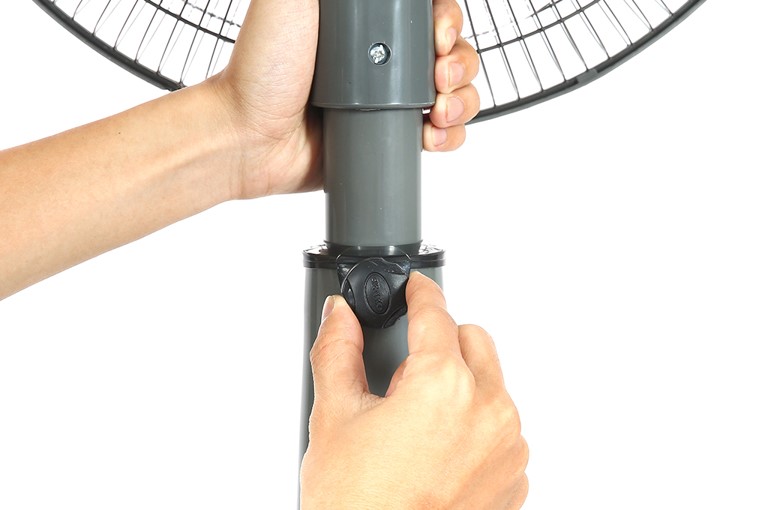 Quạt Điện Đứng Senko L1638 - Giao Màu Ngẫu Nhiên