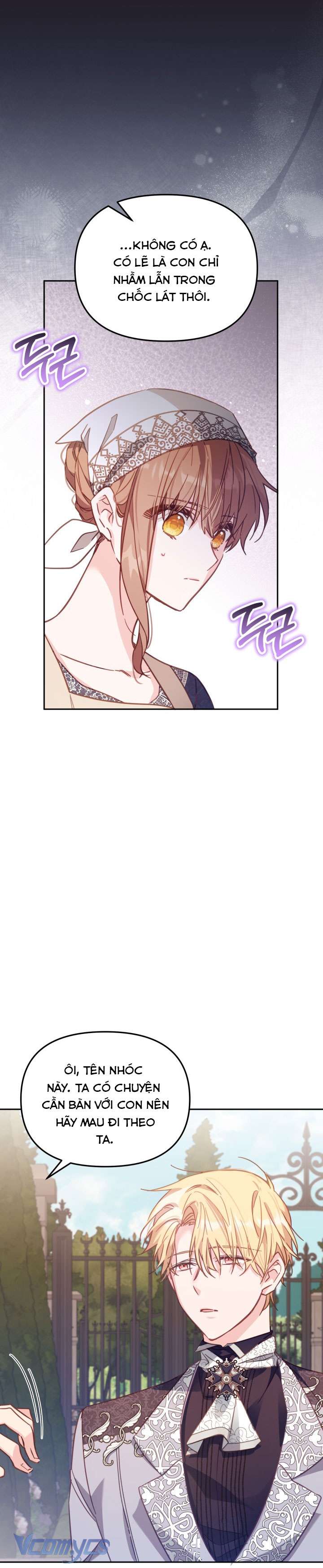 không có chỗ cho kẻ giả mạo chapter 19 33