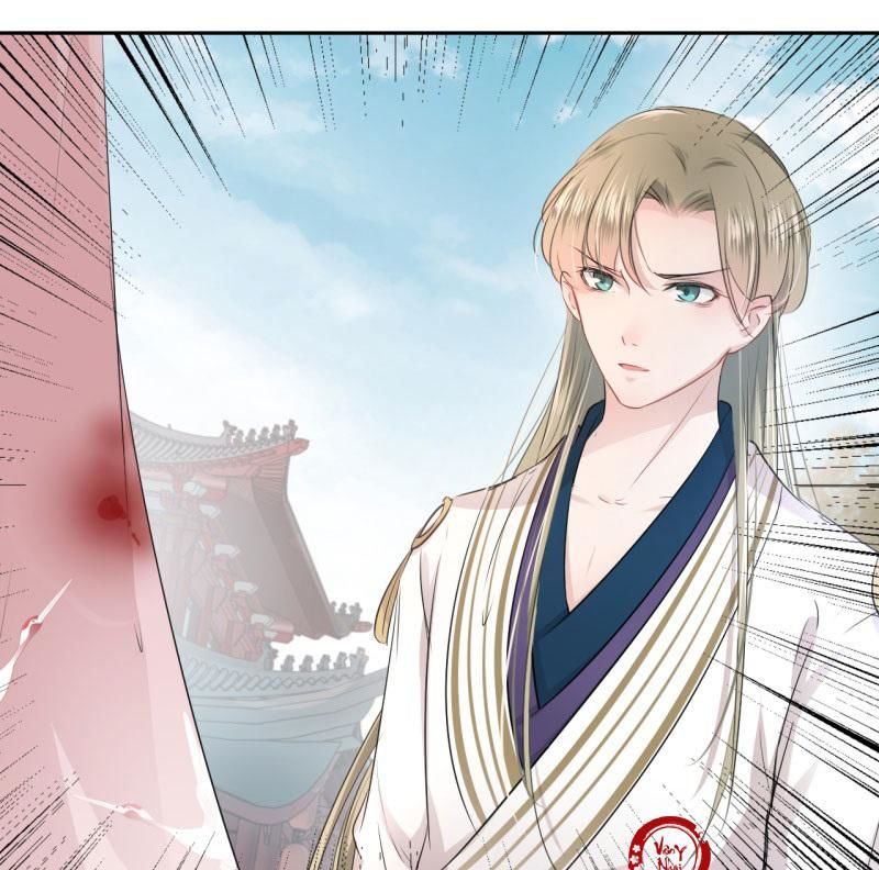 vương gia không thể trêu chapter 35 34