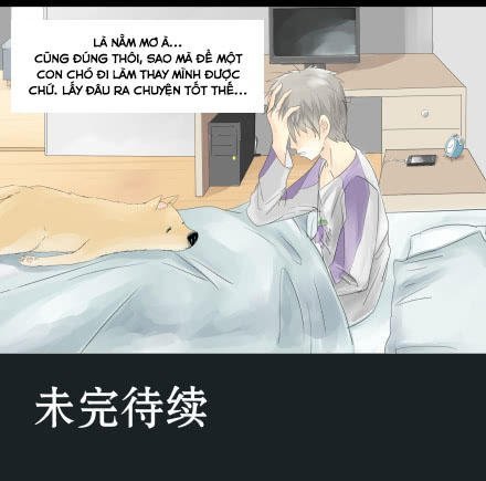 một con chó chapter 9 12