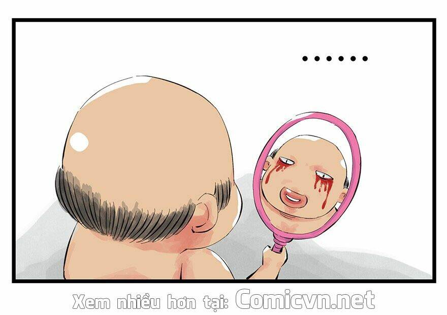 tháp trăm tầng chapter 3 28