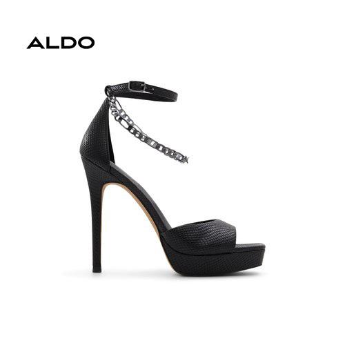 Giày Sandal cao gót nữ Aldo PRISILLA