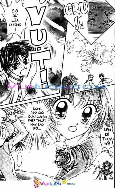 lâu đài cổ chapter 5 87