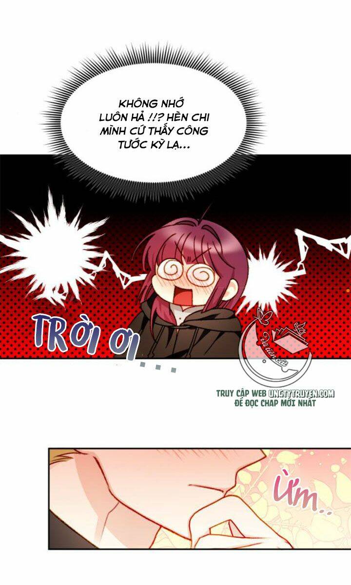 nữ chính muốn tôi trở thành mẹ kế chapter 29.5 2