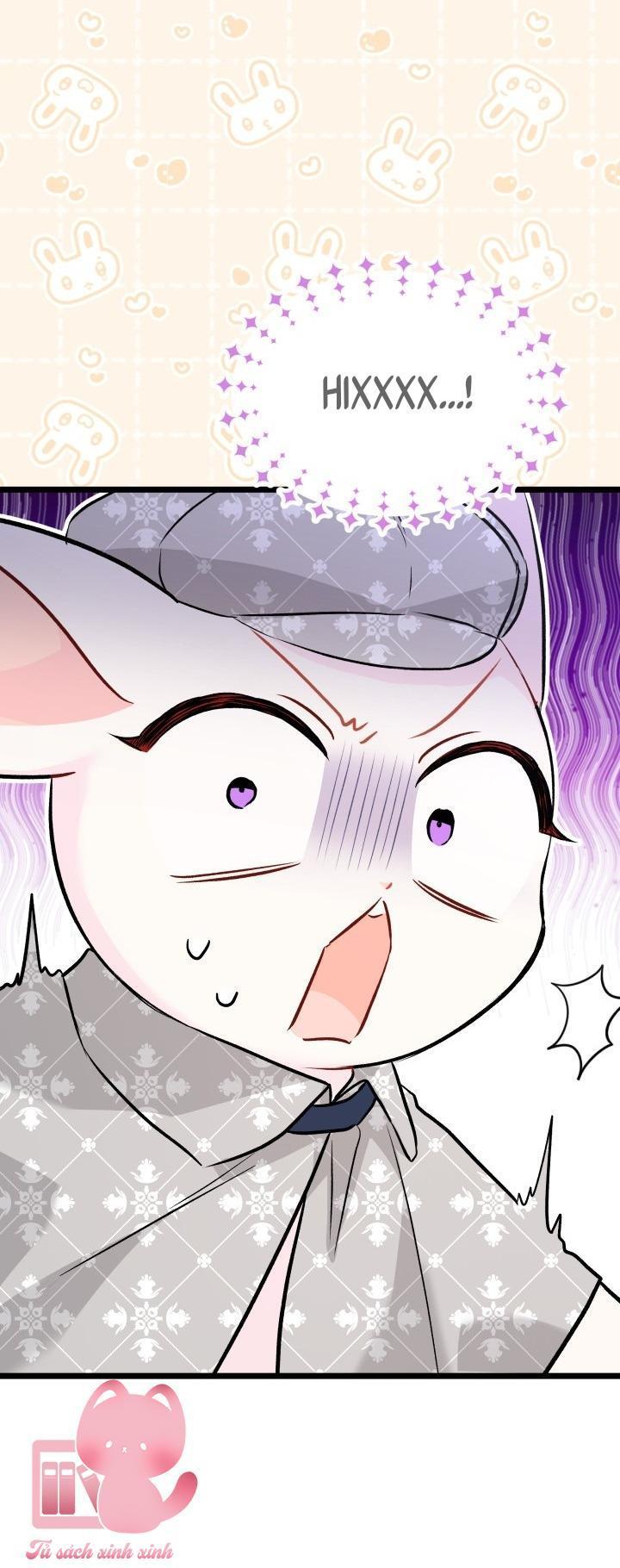 quan hệ cộng sinh giữa báo đen và thỏ trắng chapter 95 69