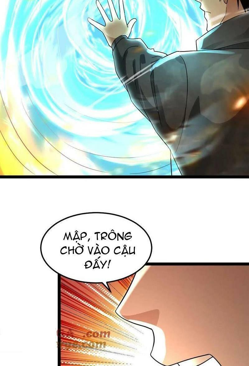 đóng băng toàn cầu: tôi gây dựng nên phòng an toàn thời tận thế chapter 233 12