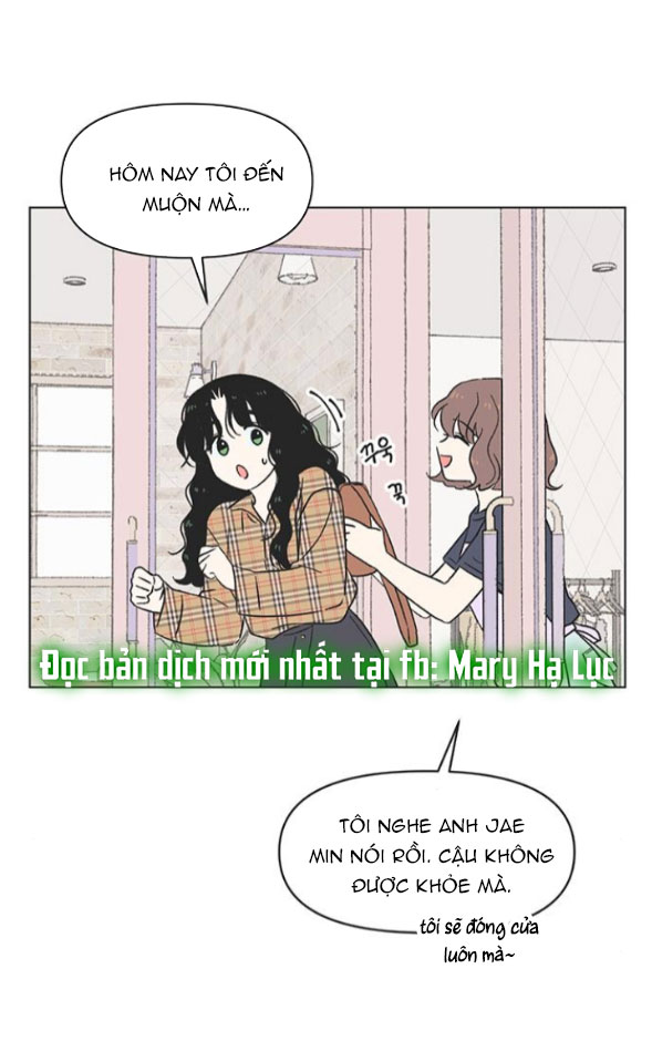 Thanh Xuân Đáng Yêu chapter 23.2 16