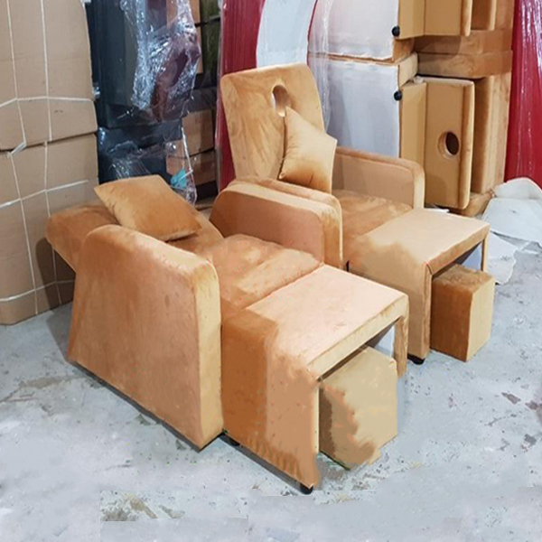 1 Ghế massage chân