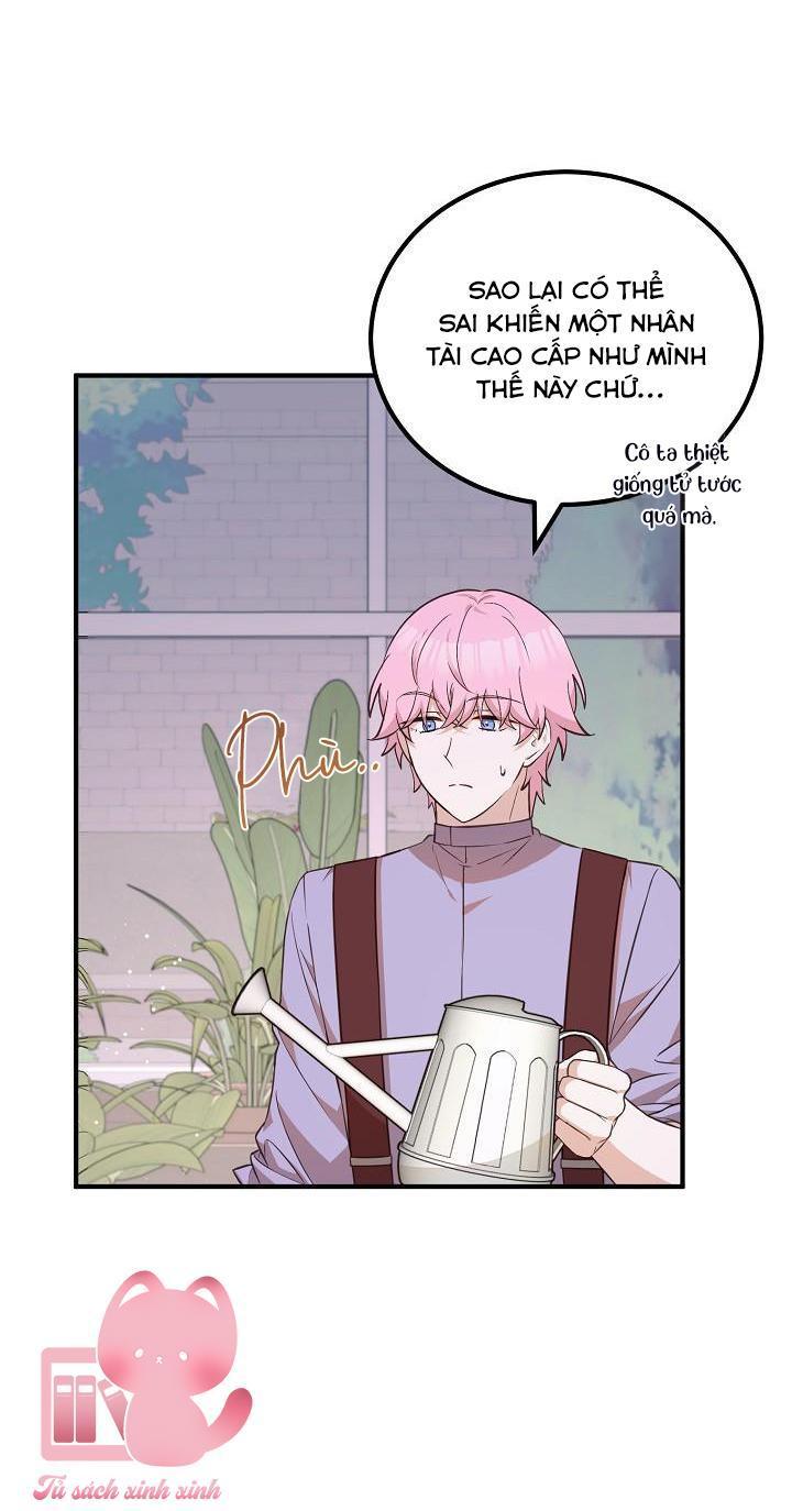 bác sĩ hoàn thành trách nhiệm rồi chapter 18 18