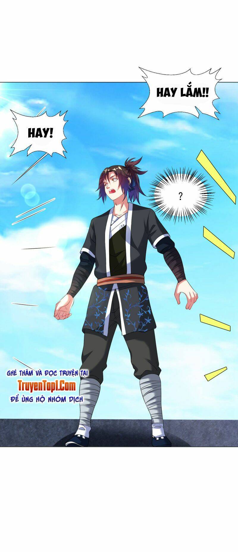 đạo ấn chapter 41 39