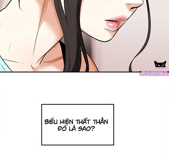 kế hoạch với em gái ngây thơ chapter 6.2 42