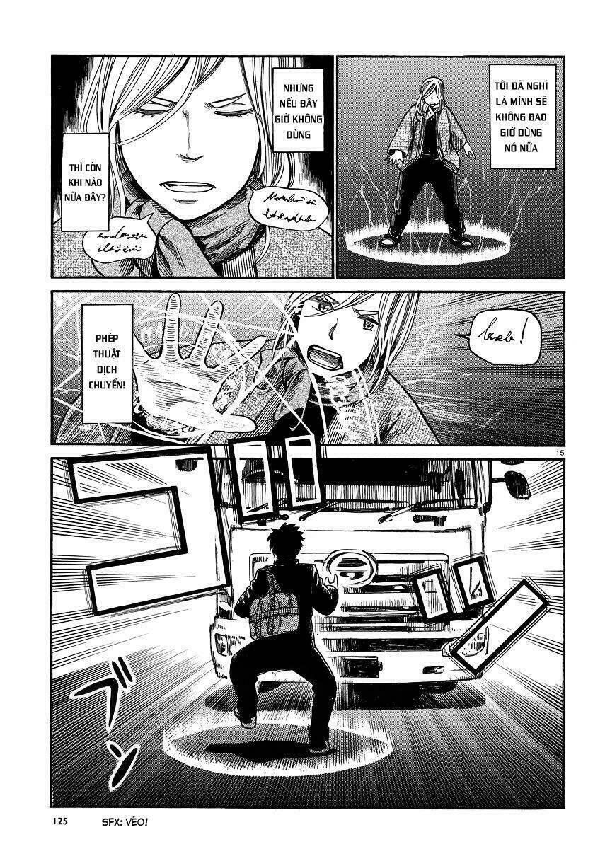 tokyo hatsu isekai yuki chapter 7 15