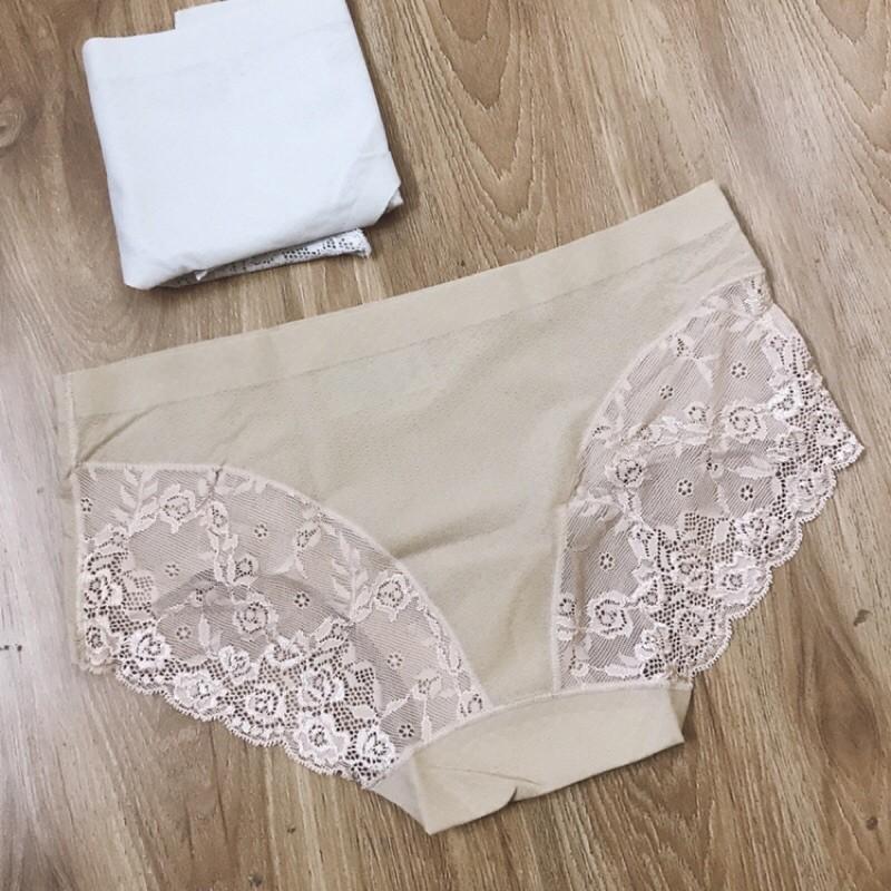 Quần lót su ren hàng cao cấp