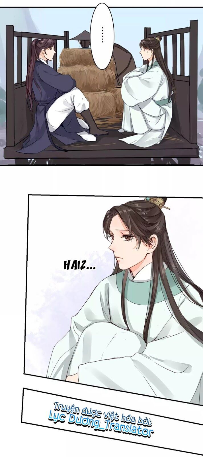 chỉ phu vi thê chapter 14 3