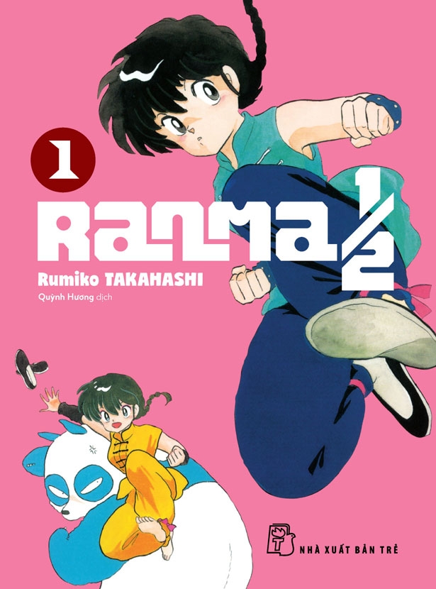 Ranma 1/2 - 01 (M)