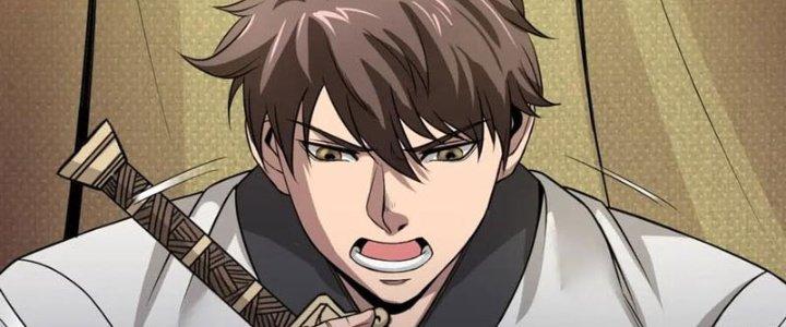 đại tần, ta là con tần thủy hoàng, giết địch thành thần chapter 4 119