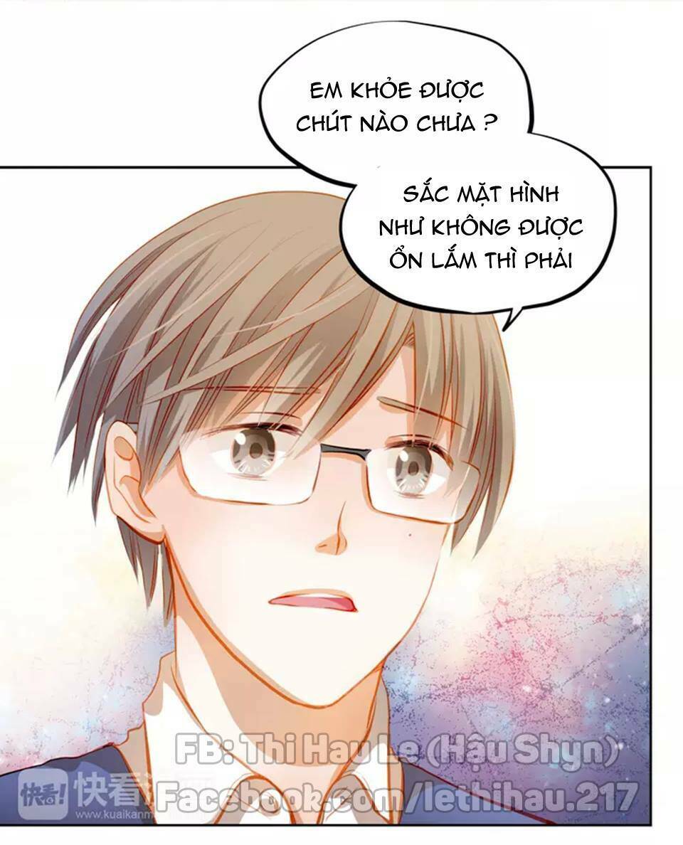 sự cám dỗ xấu xa chapter 21 12