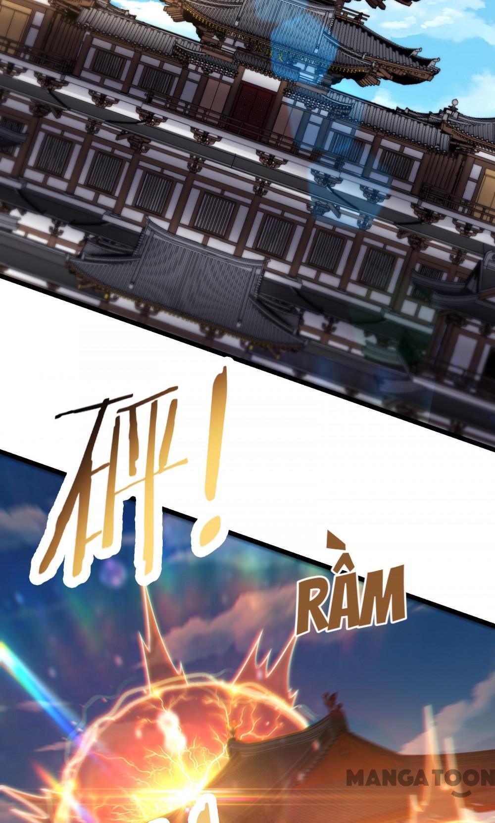 đồ đệ ta toàn là nữ ma đầu chapter 222 3