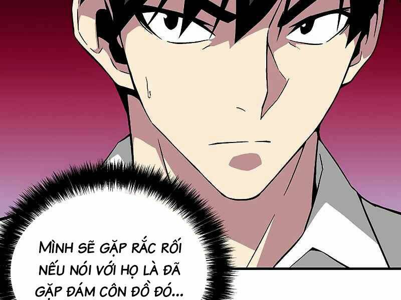 đấng cứu thế được chọn lựa chapter 10 55