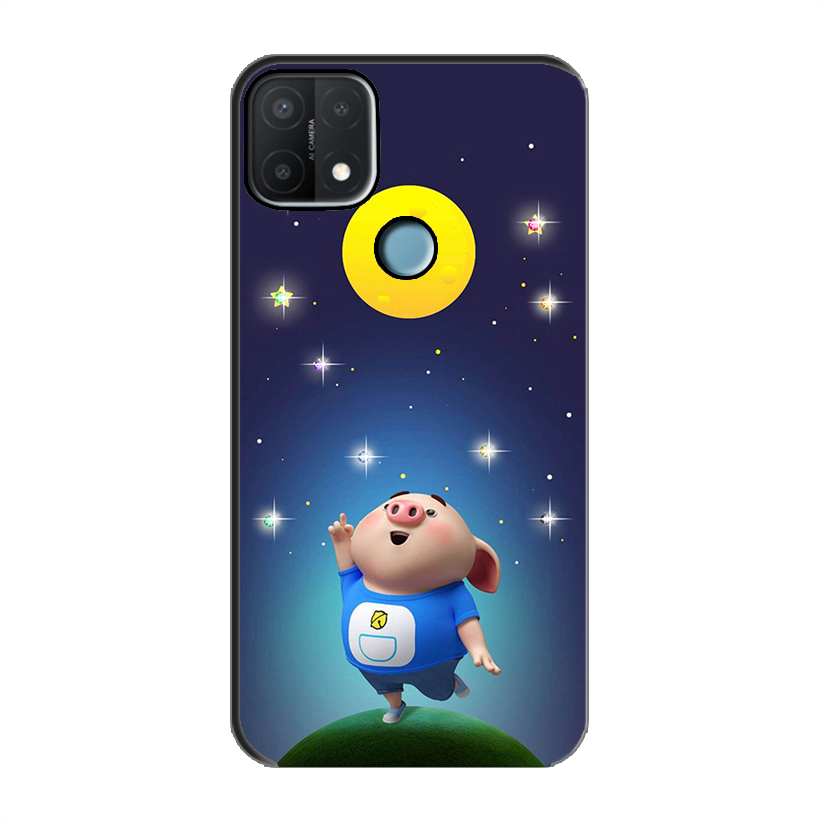 Ốp Lưng Dành Cho OPPO A15