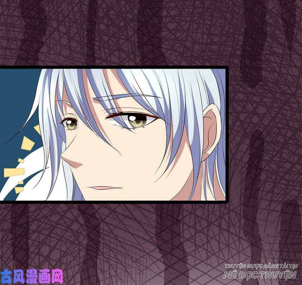 quỷ vương hai mặt quấn lấy tôi chapter 52 11