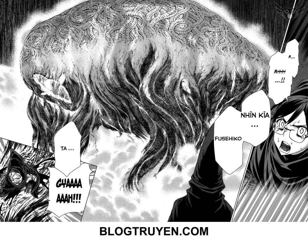 celestial clothes chapter 7 21