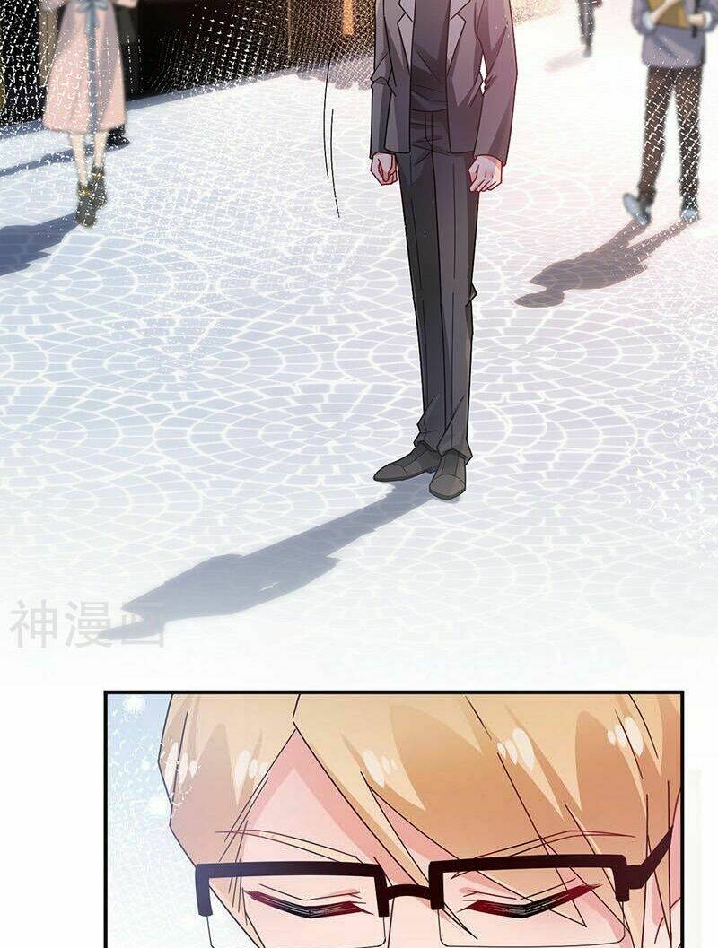 thịnh thế điềm sủng: cô vợ nhỏ đáng yêu của dịch thiếu chapter 125 11