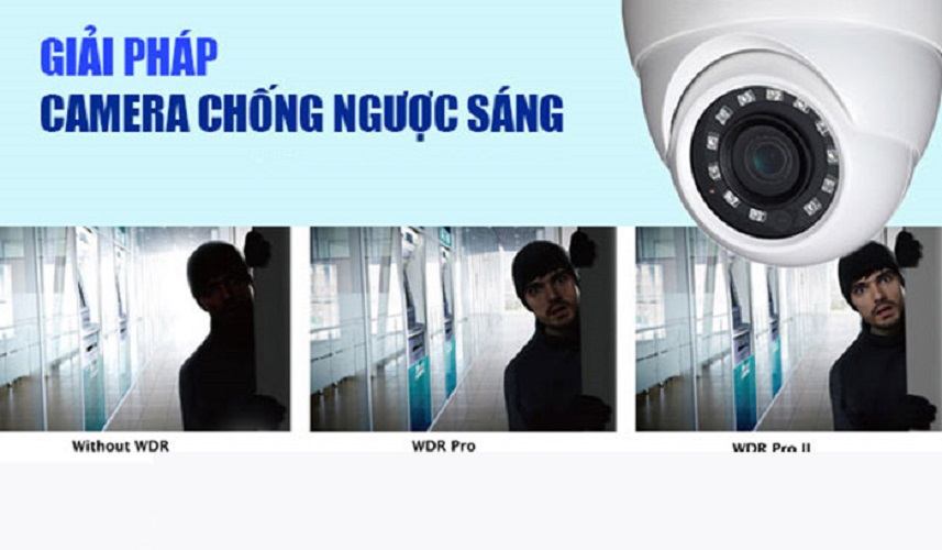 Camera KBVision KX-A2112C4 Full HD 1920x1080p Analog Dome-hàng chính hãng