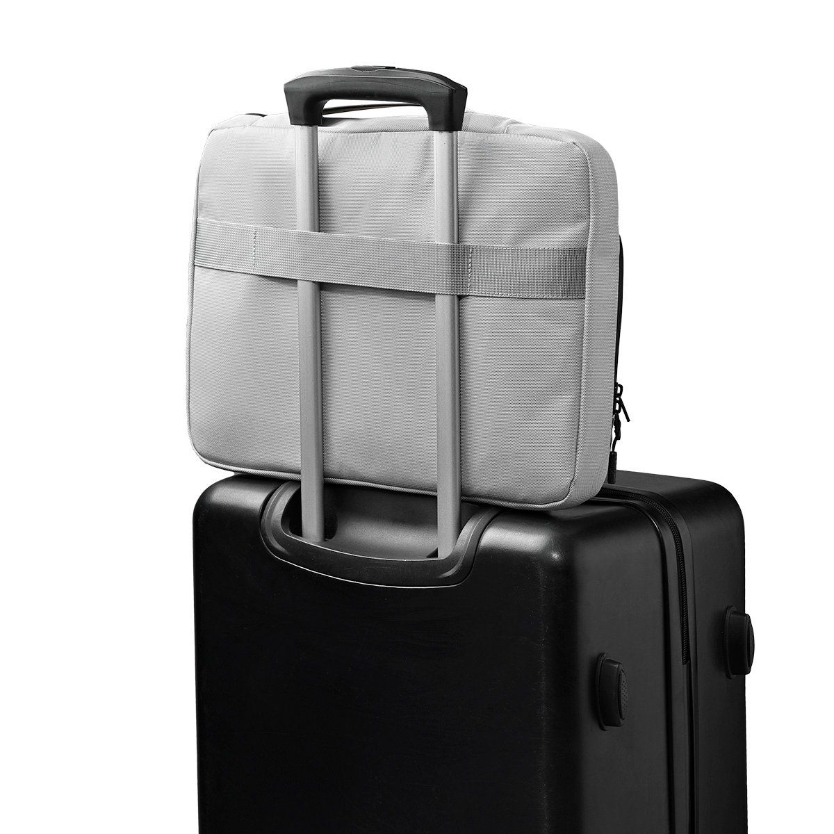 Túi Chống Sốc Laptop 14 - 16 Inch KINGBAG FIONA Cao Cấp - Hàng Chính Hãng