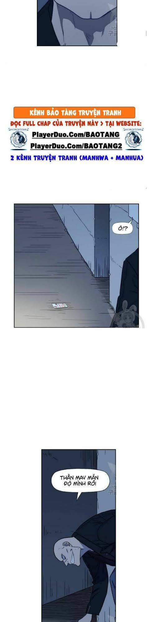 võ sĩ - the boxer chapter 63 23