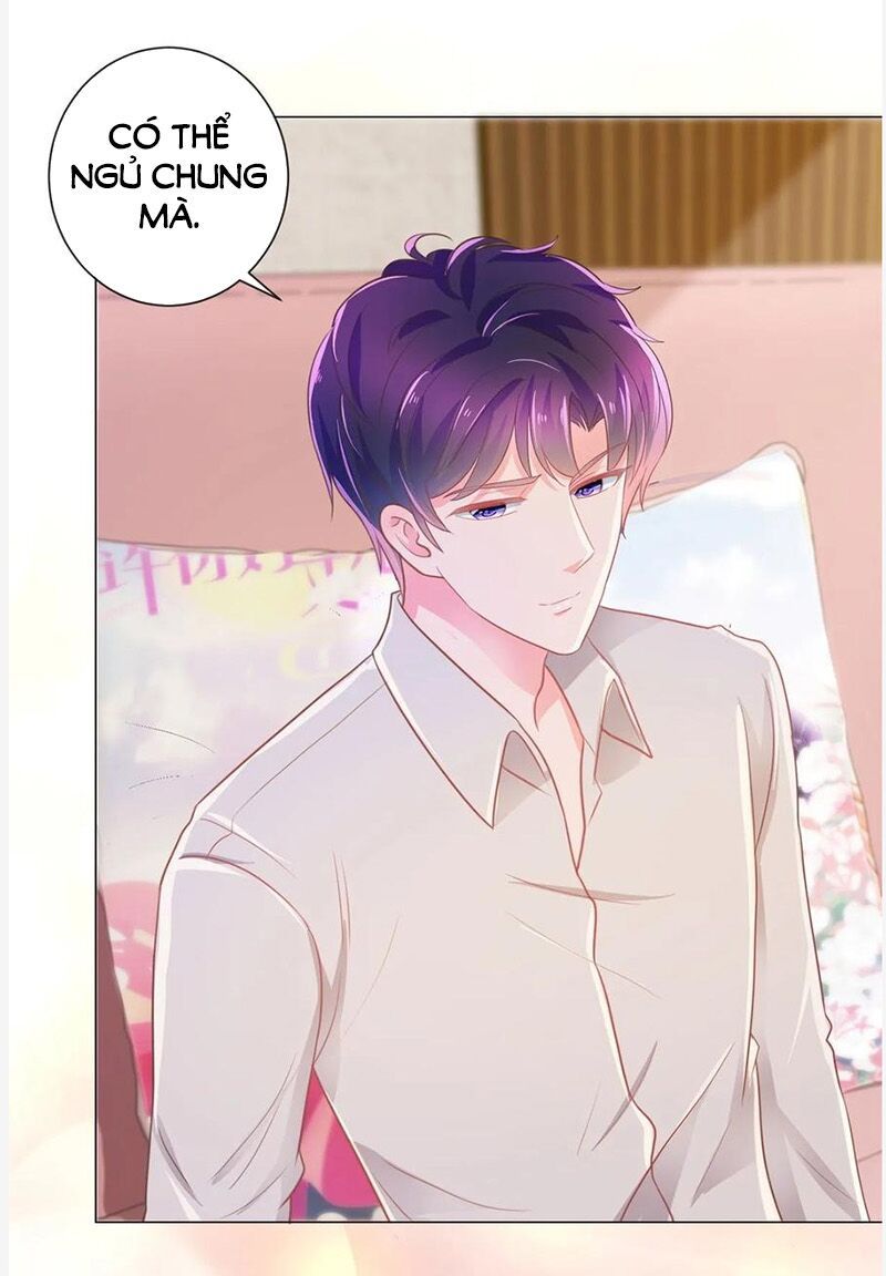 ẩn hôn 100%: chọc tức vợ yêu mua một tặng một chapter 176 17