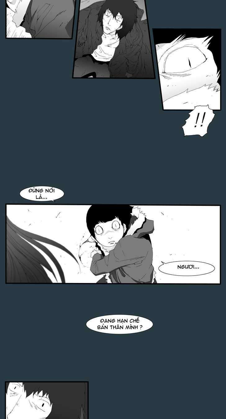 siêu năng chapter 165 4