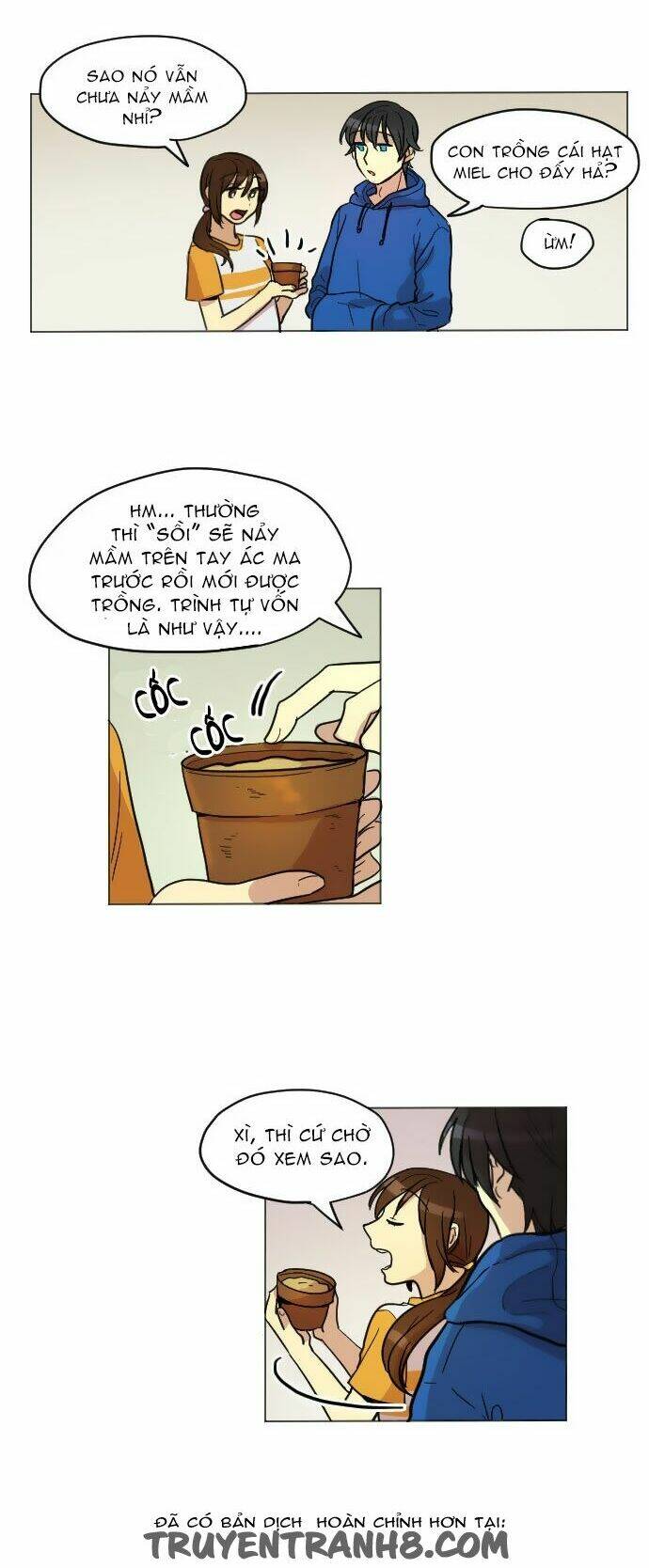 the devil who can't fly chapter 23 15