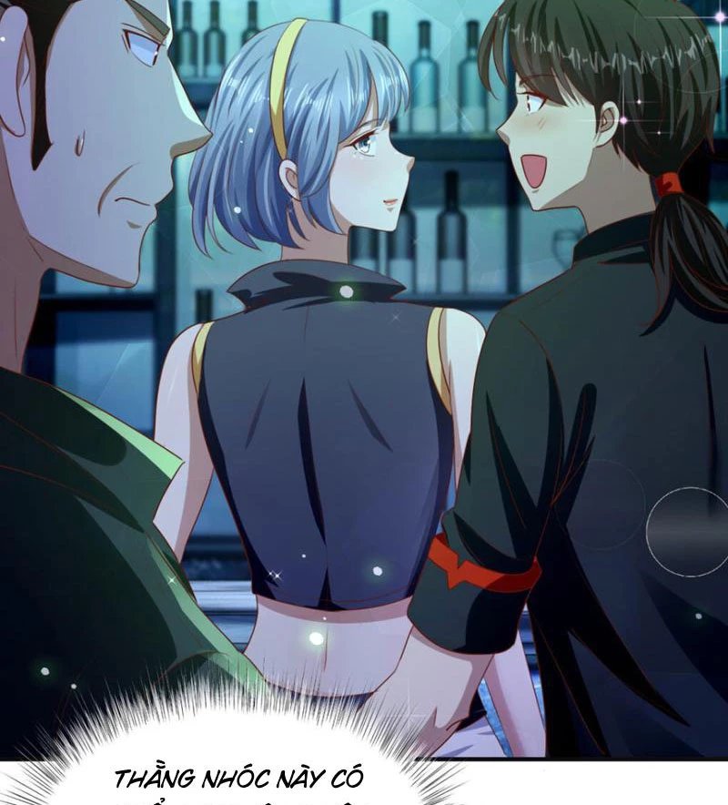 bảy vị tỷ tỷ tuyệt thế vô song của ta chapter 32 31