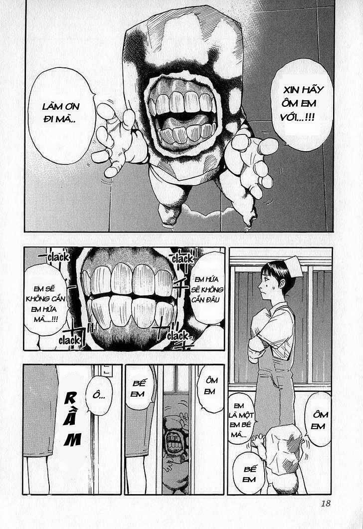 fuan no tane chapter 6 16