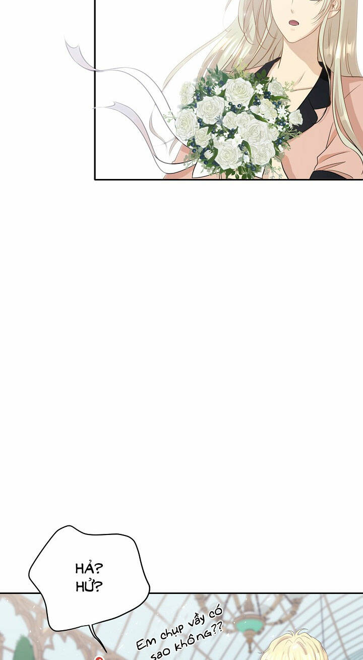 cuộc sống kỳ thú chapter 99 11